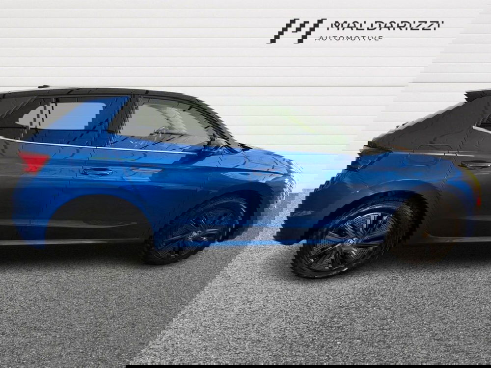 Skoda Fabia usata a Bari (14)