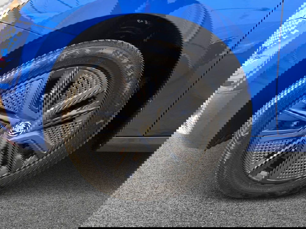 Skoda Fabia usata a Bari (17)