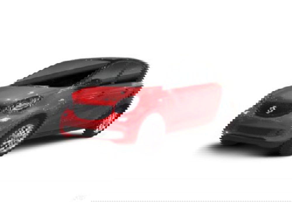 smart forfour usata a Pescara (10)