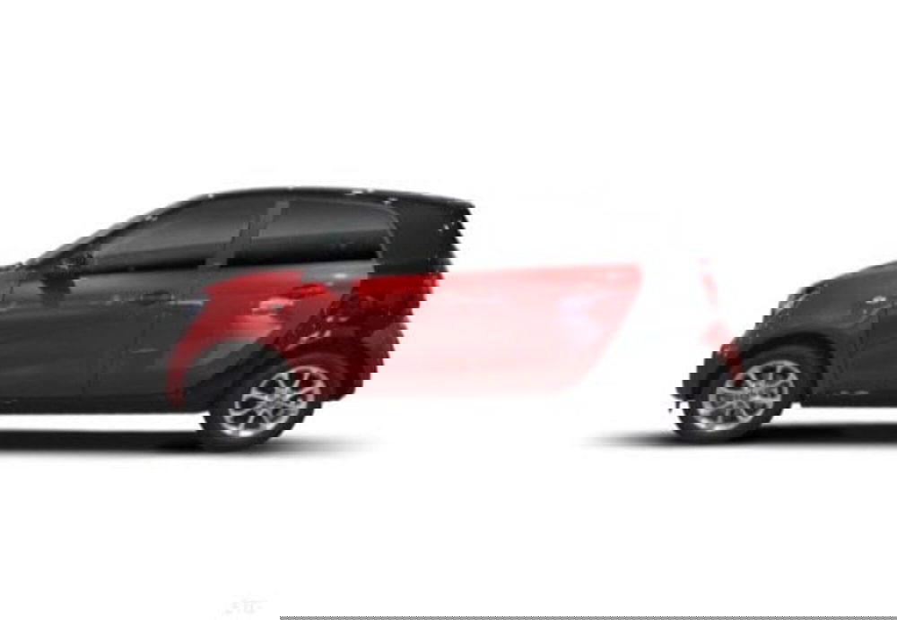 smart forfour usata a Pescara (12)