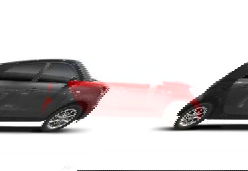 smart forfour usata a Pescara (3)