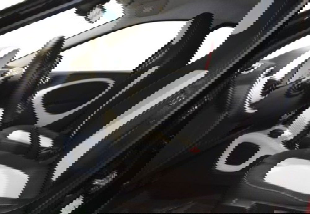 smart forfour usata a Pescara (4)