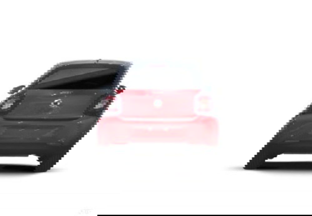 smart forfour usata a Pescara (6)