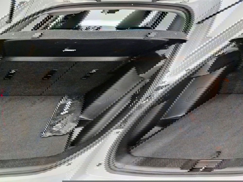 Suzuki Vitara usata a Rovigo (11)