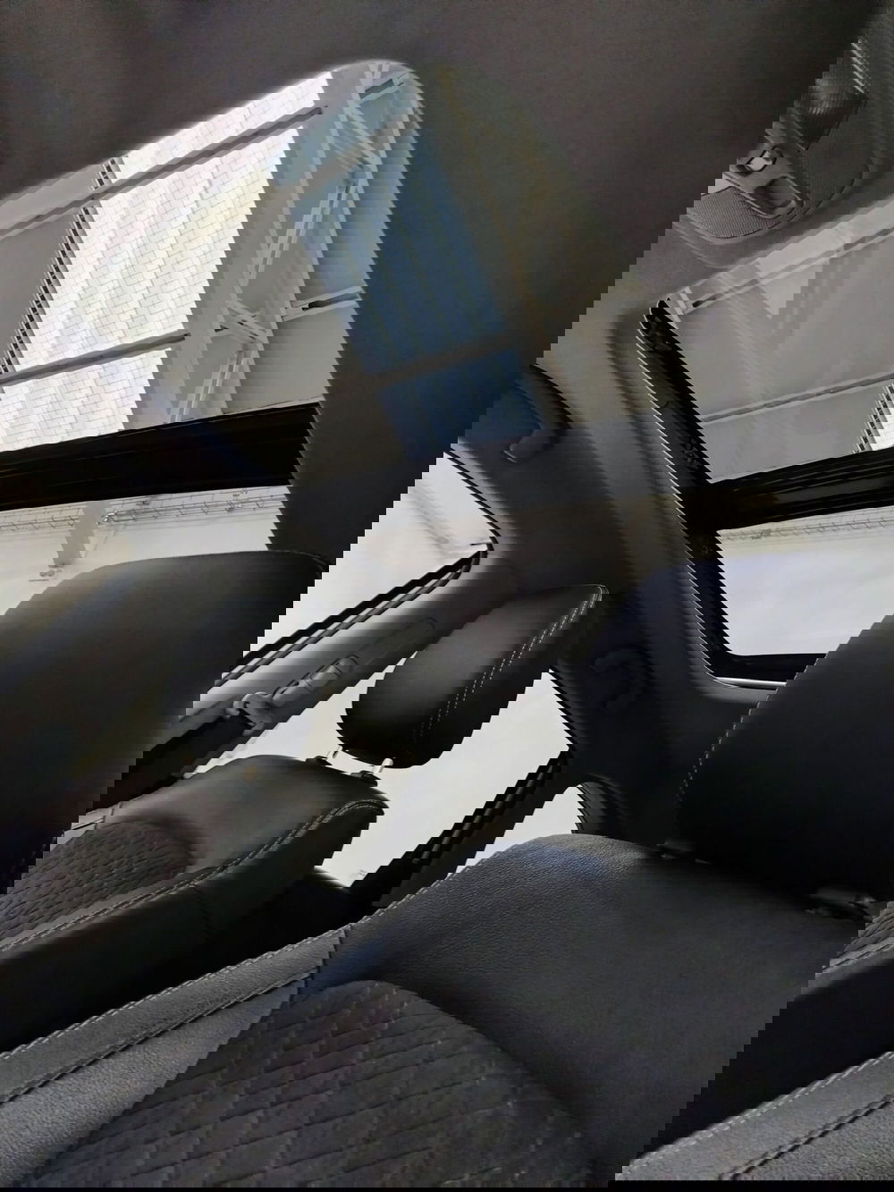 Suzuki Vitara usata a Rovigo (8)