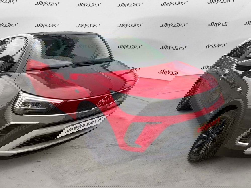 Opel Crossland usata a Ferrara