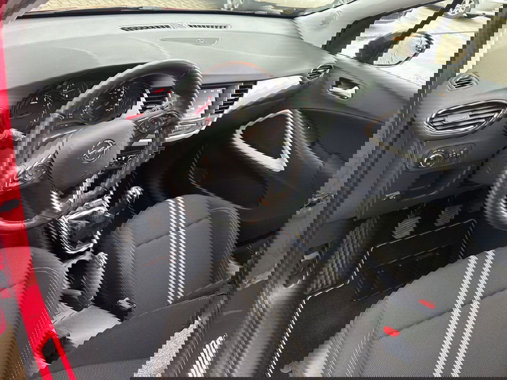 Opel Crossland usata a Ferrara (10)