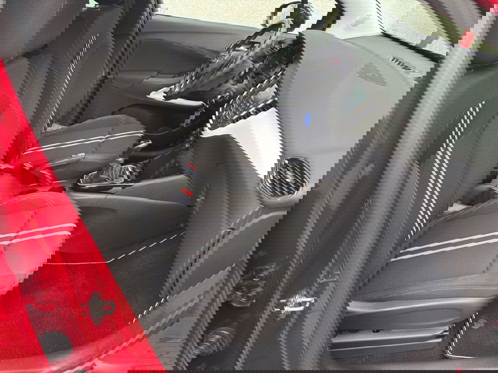 Opel Crossland usata a Ferrara (11)