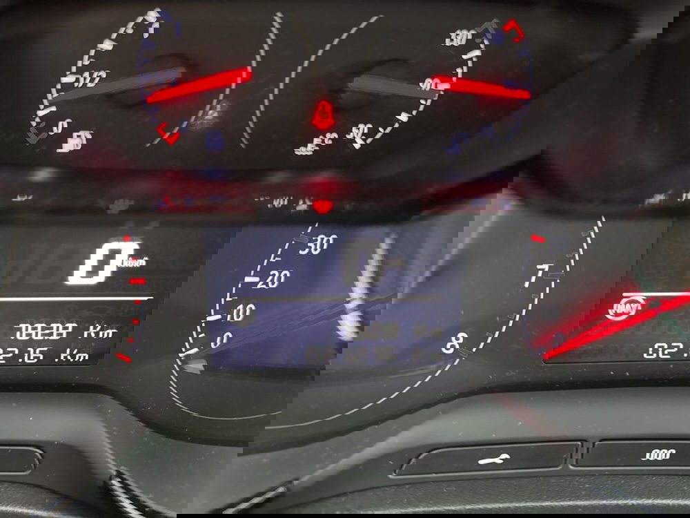 Opel Crossland usata a Ferrara (12)