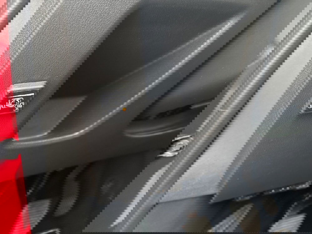 Opel Crossland usata a Ferrara (15)