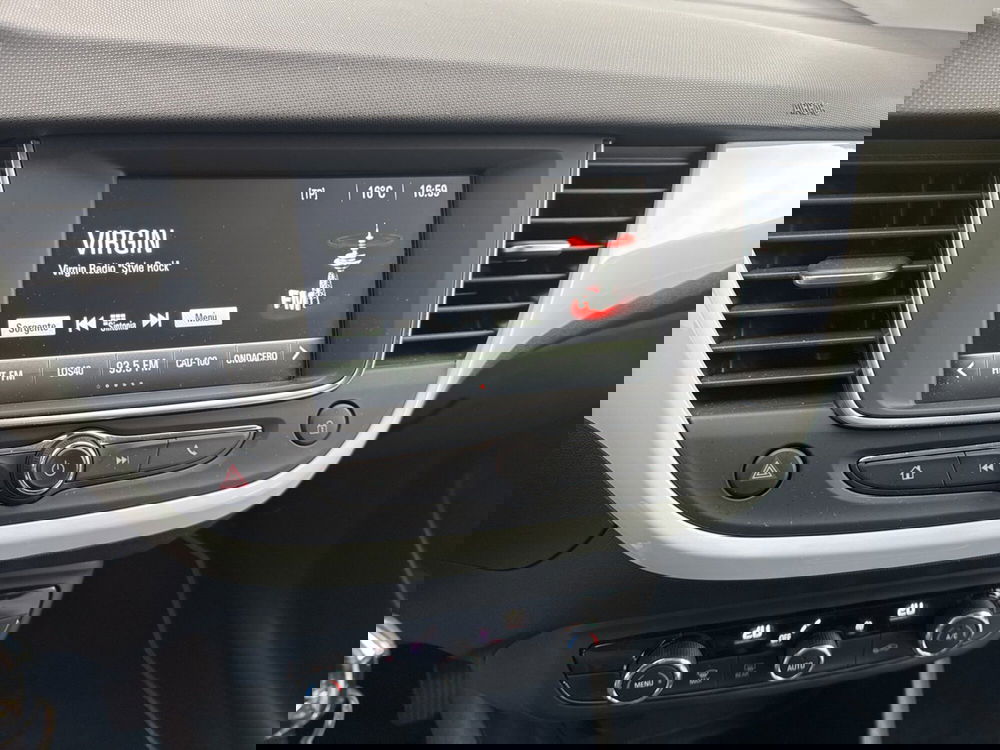 Opel Crossland usata a Ferrara (16)