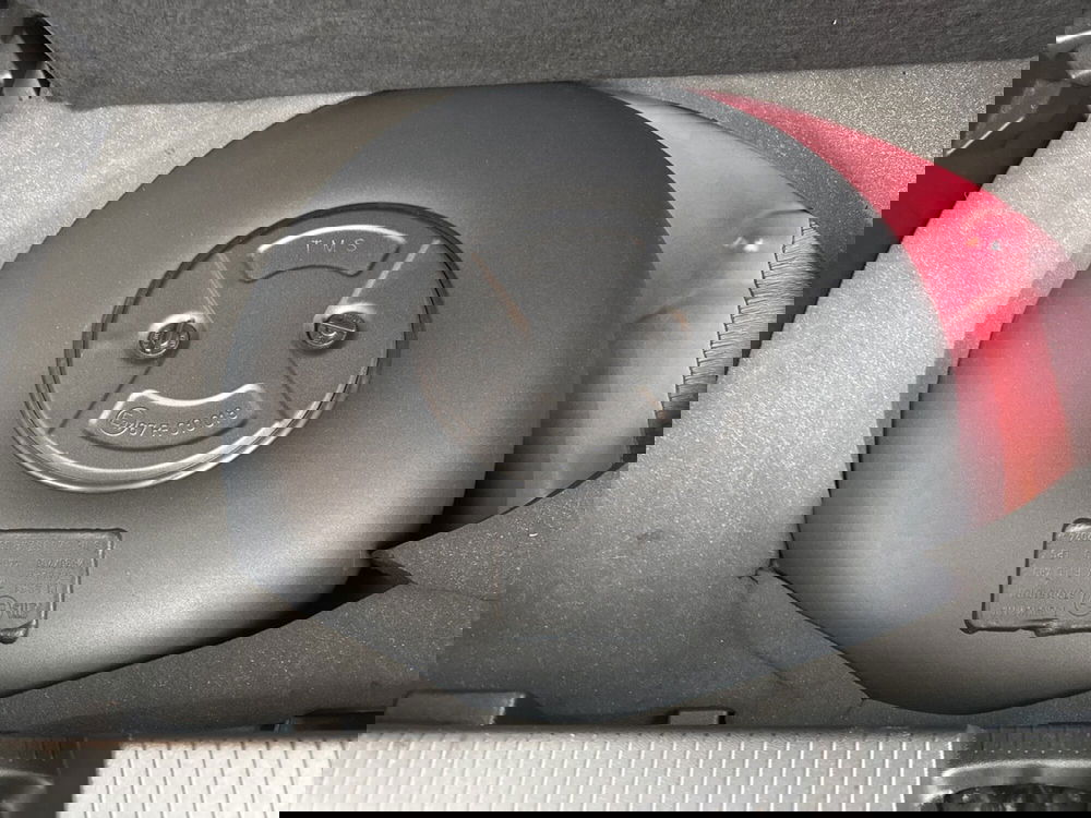 Opel Crossland usata a Ferrara (17)