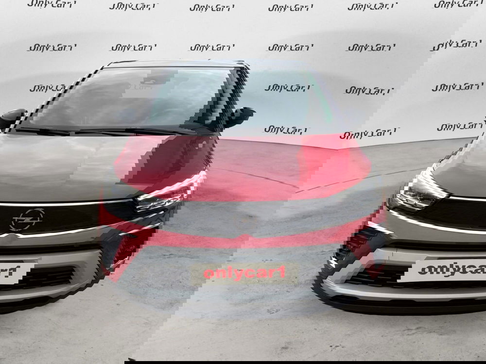 Opel Crossland usata a Ferrara (2)