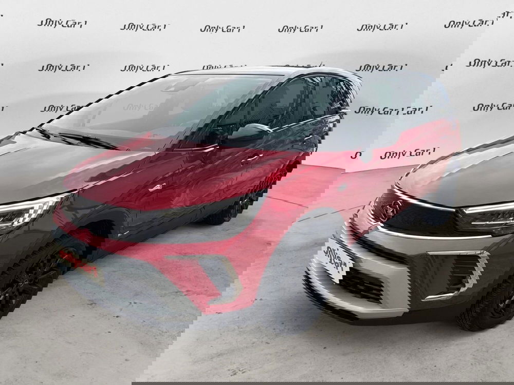 Opel Crossland usata a Ferrara (3)