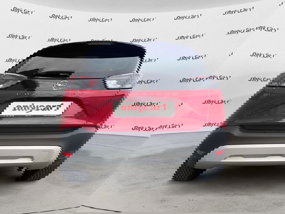 Opel Crossland usata a Ferrara (4)