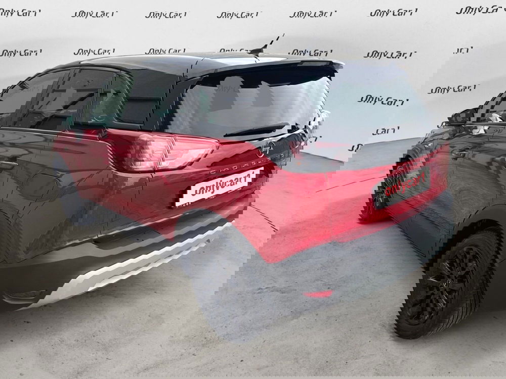 Opel Crossland usata a Ferrara (5)