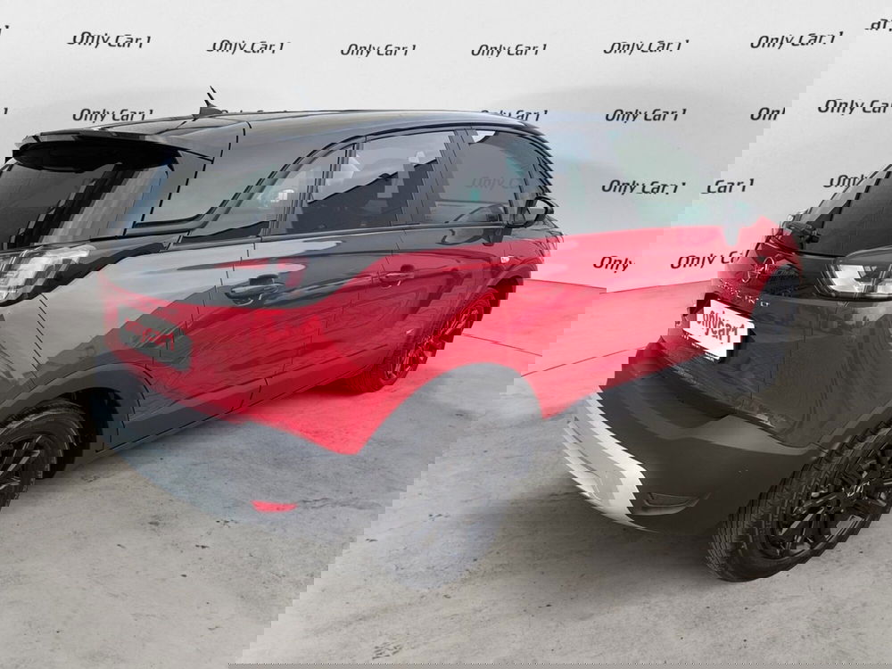 Opel Crossland usata a Ferrara (6)