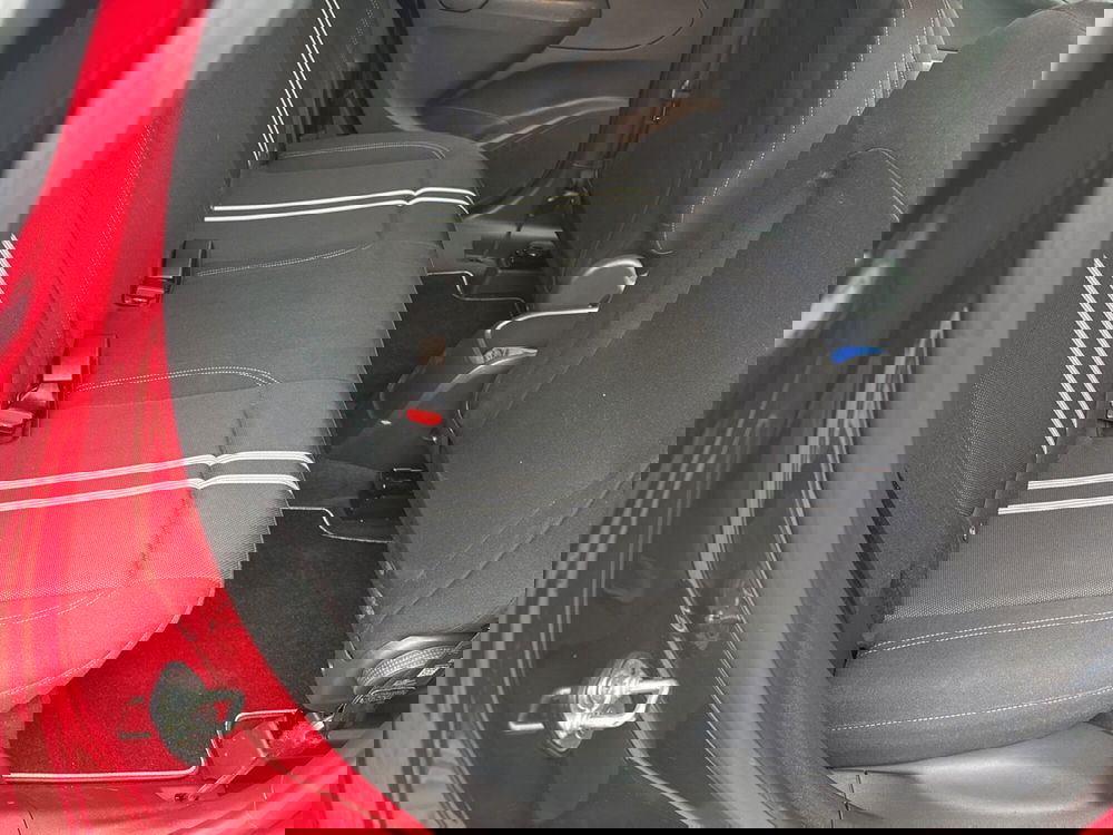 Opel Crossland usata a Ferrara (8)