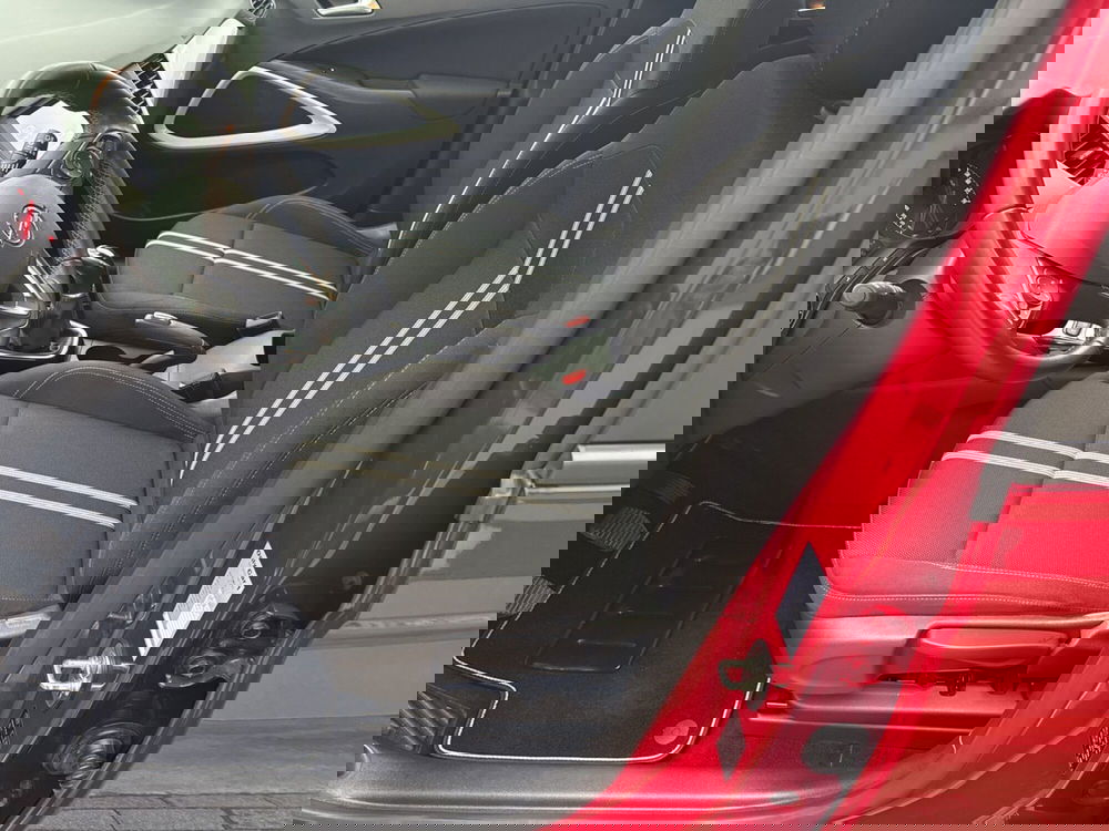 Opel Crossland usata a Ferrara (9)