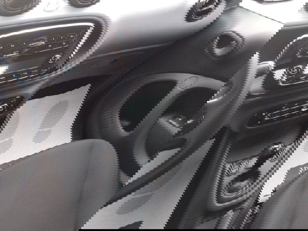 smart Fortwo usata a Pescara (10)