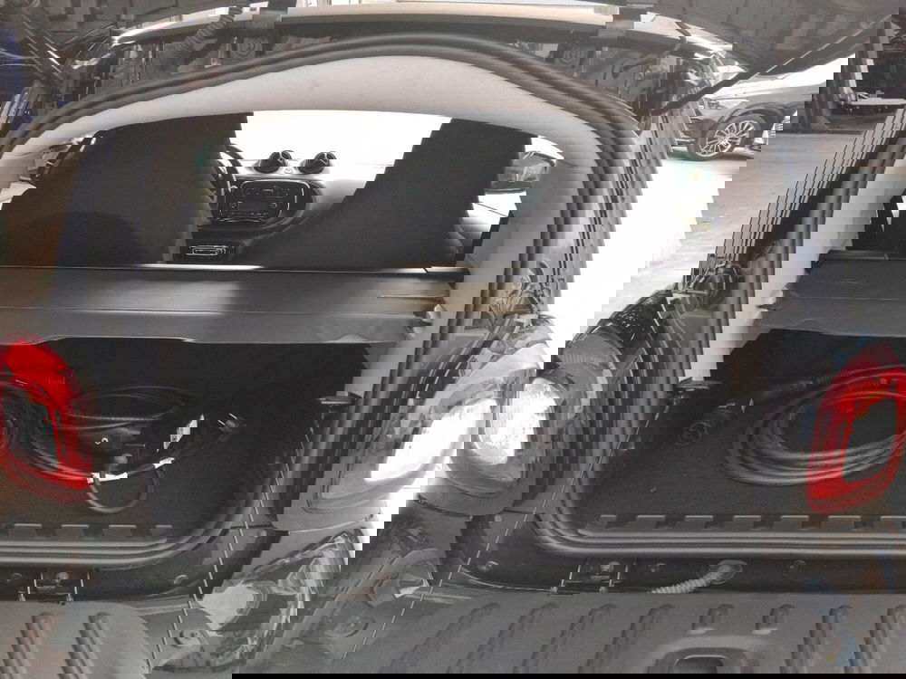 smart Fortwo usata a Pescara (11)