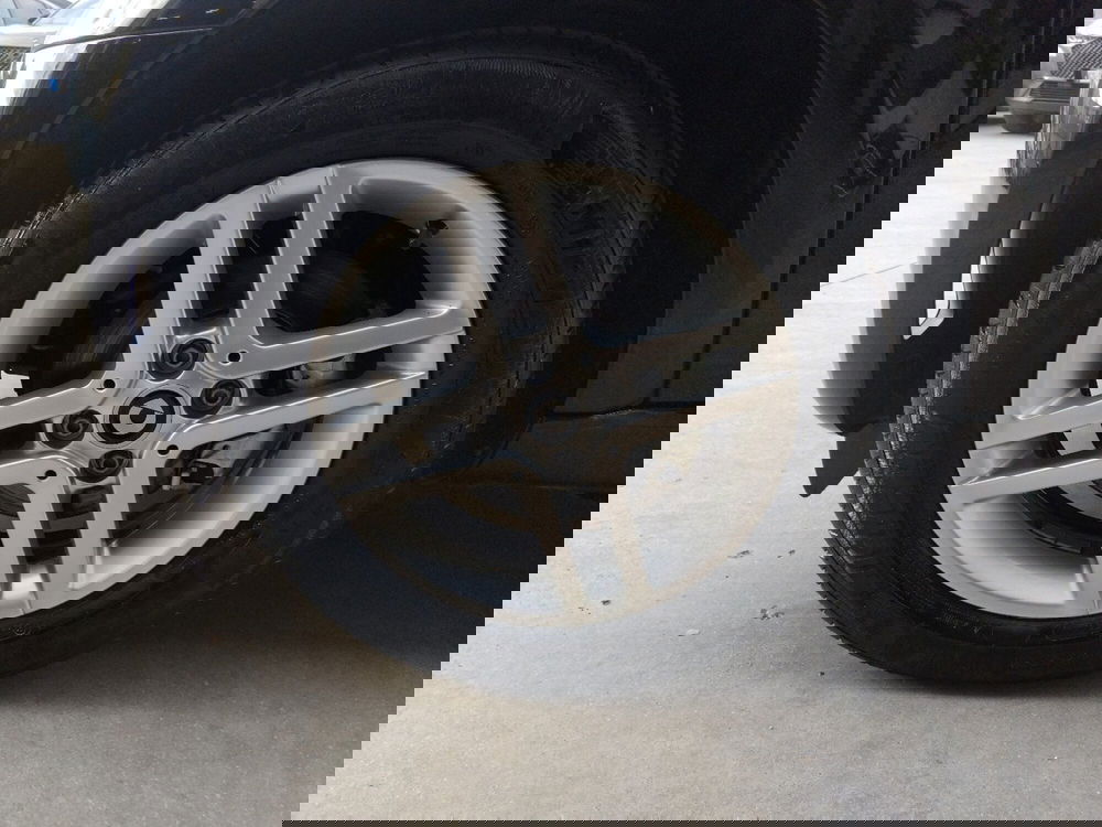 smart Fortwo usata a Pescara (12)