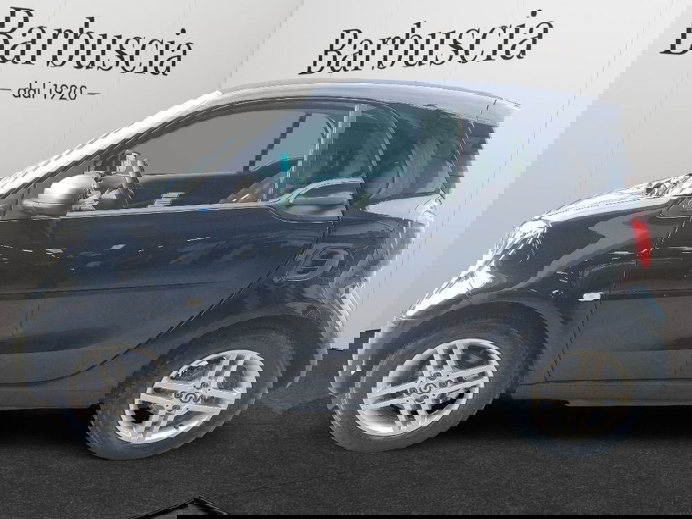 smart Fortwo usata a Pescara (2)