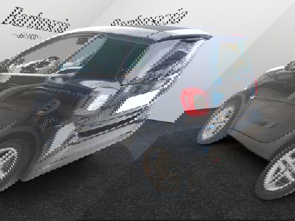 smart Fortwo usata a Pescara (3)