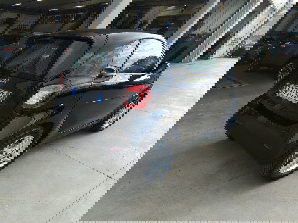 smart Fortwo usata a Pescara (4)