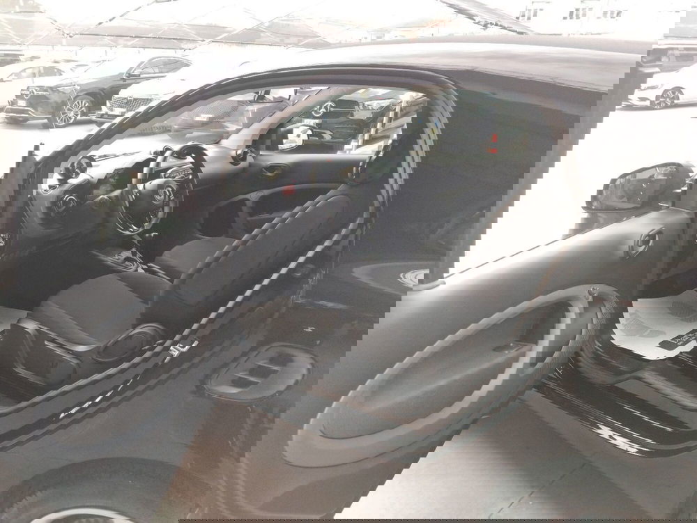 smart Fortwo usata a Pescara (6)