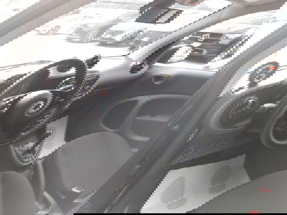 smart Fortwo usata a Pescara (7)