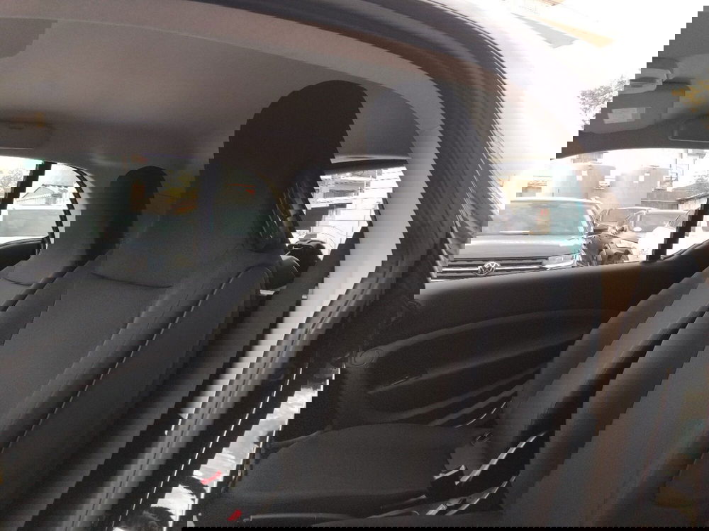 smart Fortwo usata a Pescara (8)