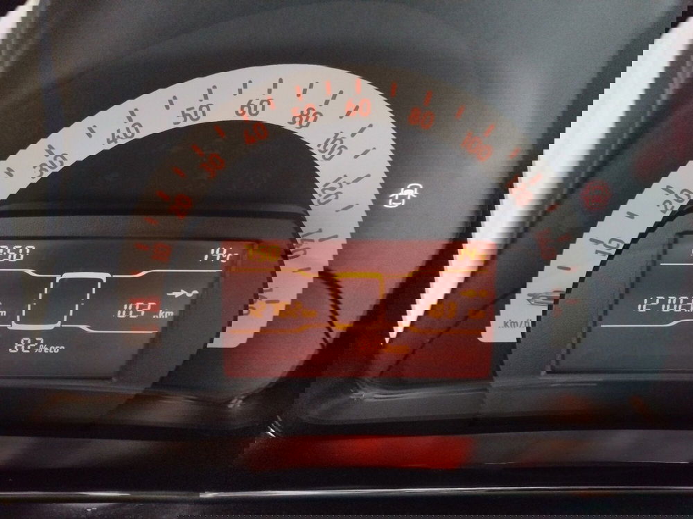 smart Fortwo usata a Pescara (9)