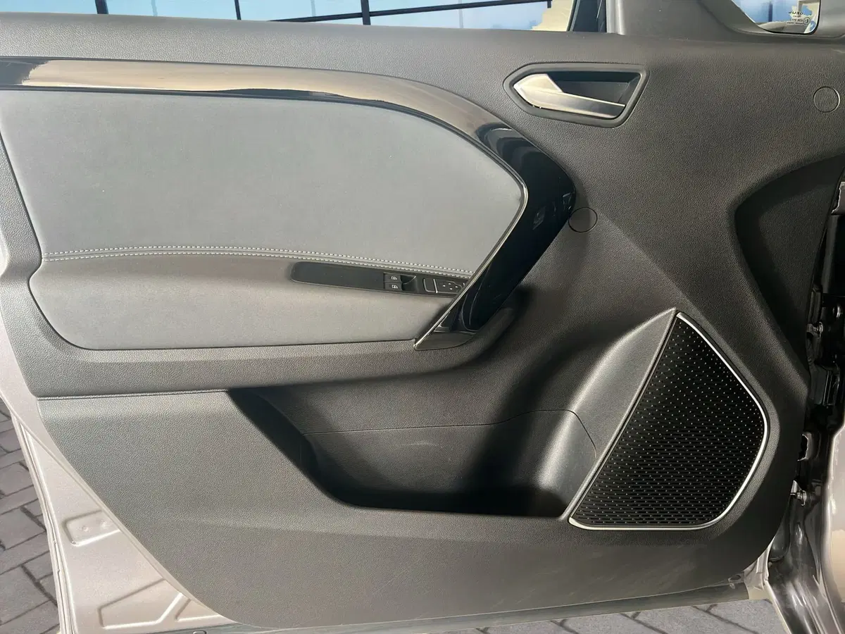 Mercedes-Benz Classe T usata a Cosenza (12)