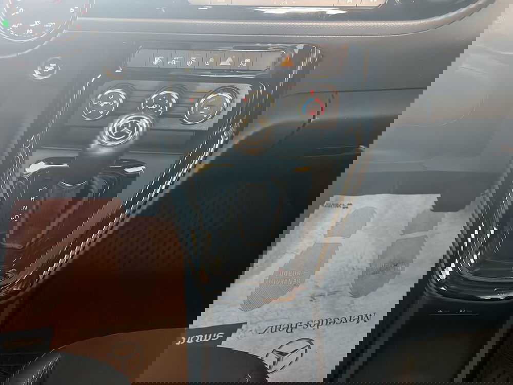 Mercedes-Benz Classe T usata a Cosenza (15)