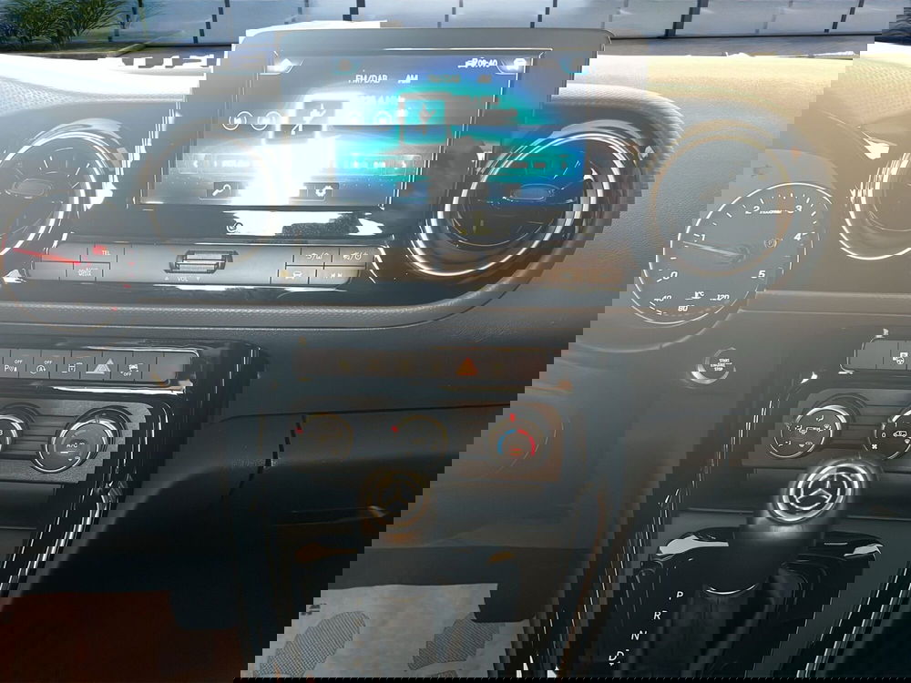 Mercedes-Benz Classe T usata a Cosenza (16)