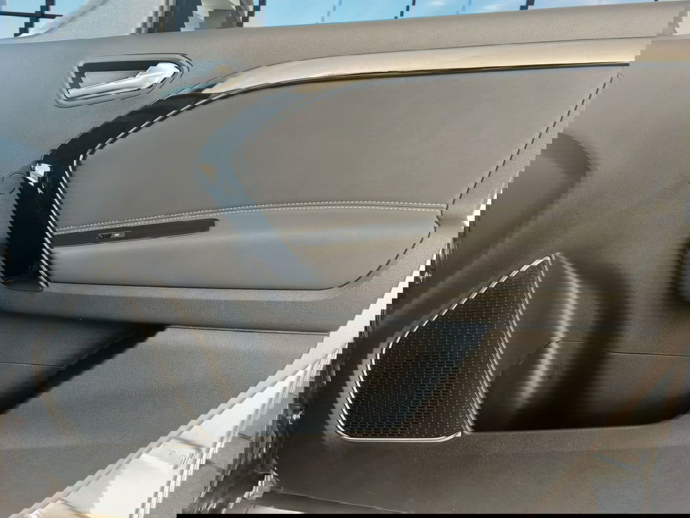 Mercedes-Benz Classe T usata a Cosenza (17)