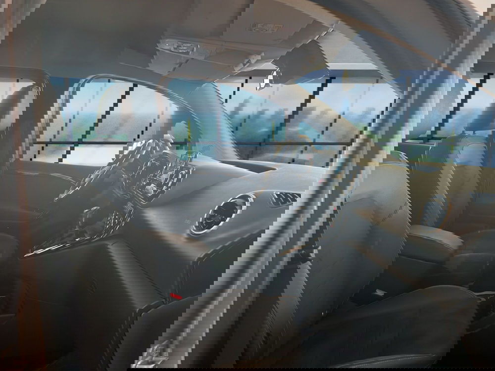 Mercedes-Benz Classe T usata a Cosenza (18)