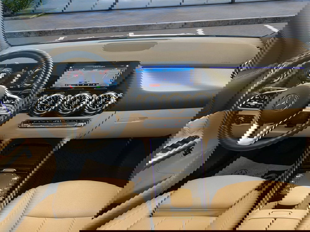 Mercedes-Benz EQA usata a Cosenza (14)