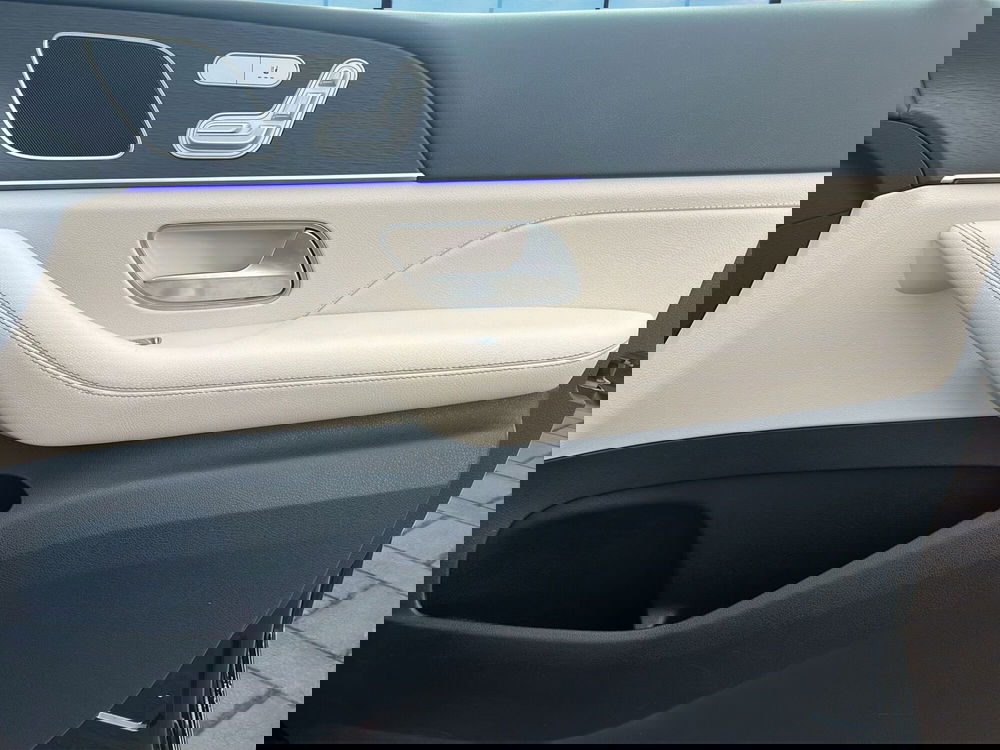Mercedes-Benz GLE SUV usata a Cosenza (17)