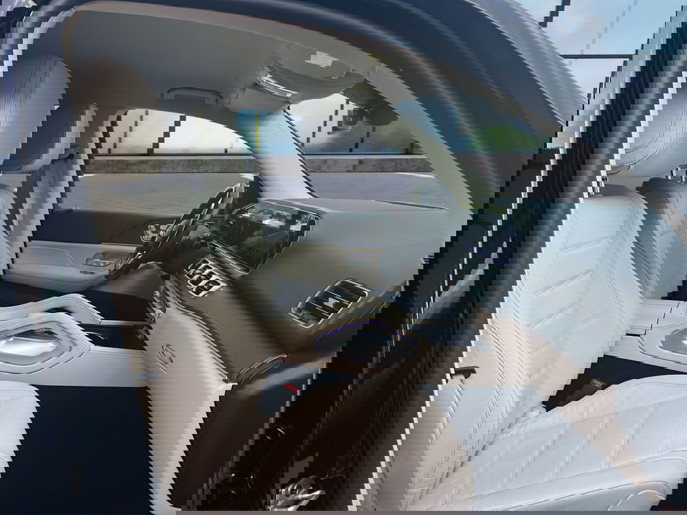 Mercedes-Benz GLE SUV usata a Cosenza (18)
