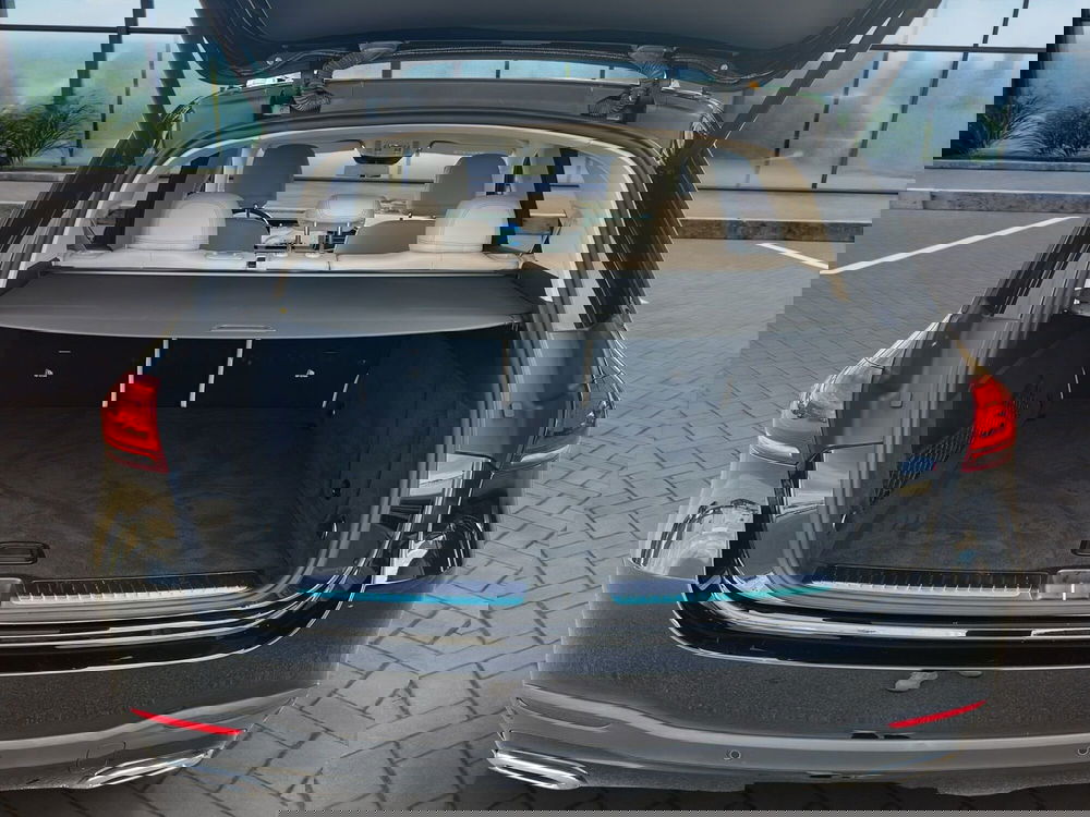 Mercedes-Benz GLE SUV usata a Cosenza (20)