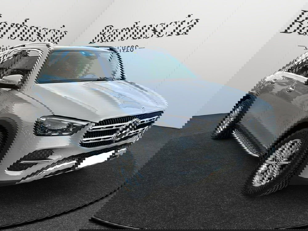 Mercedes-Benz GLE SUV usata a Pescara
