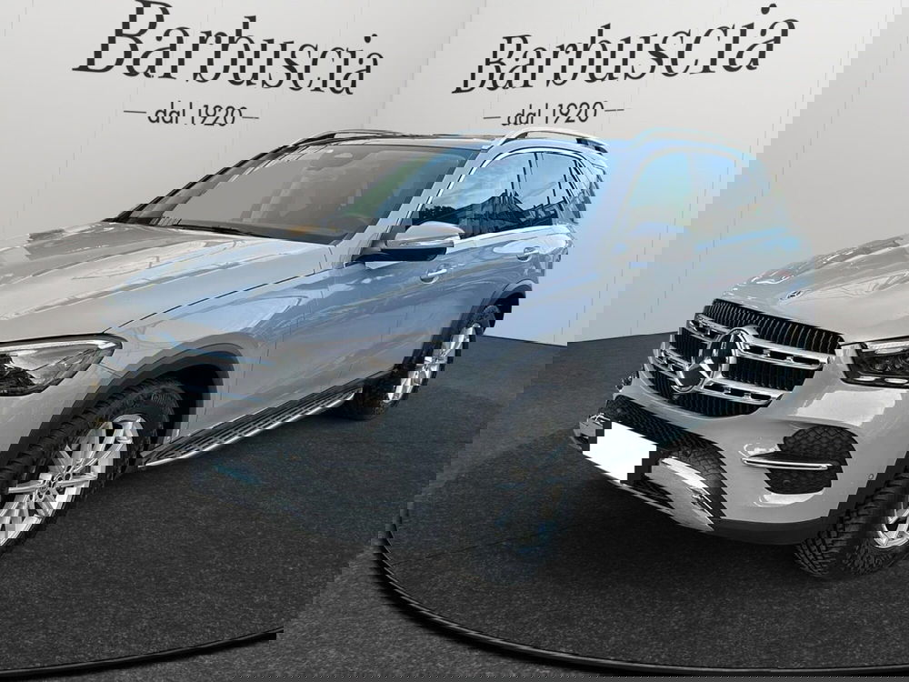 Mercedes-Benz GLE SUV usata a Pescara (3)
