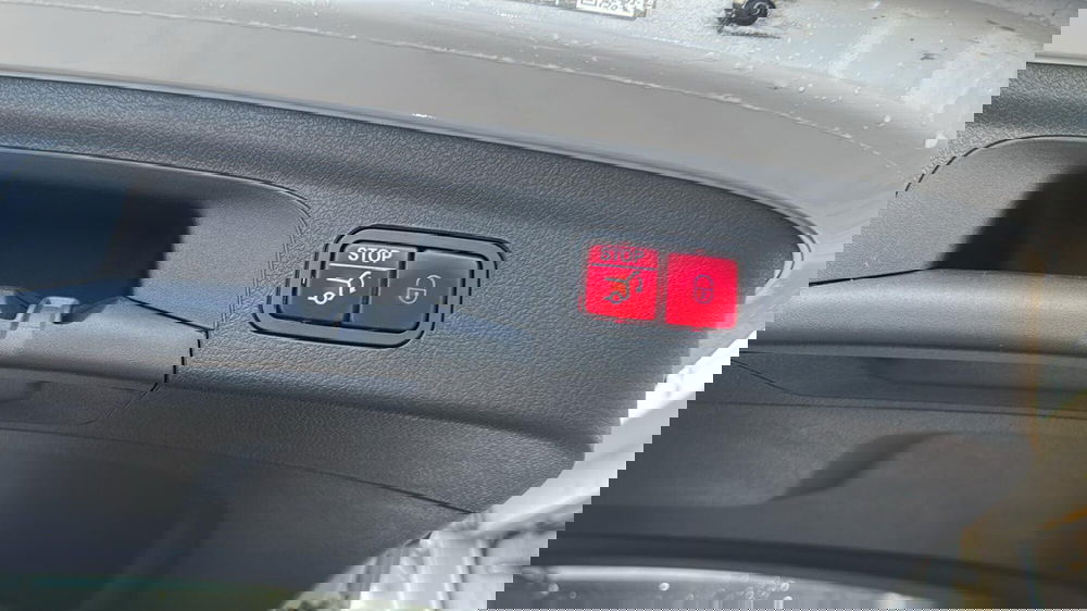 Mercedes-Benz GLE SUV usata a Pescara (7)