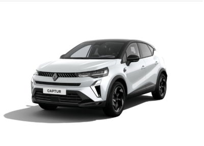 Renault Captur Full Hybrid E-Tech 145 CV Techno nuova a Brunico/Bruneck