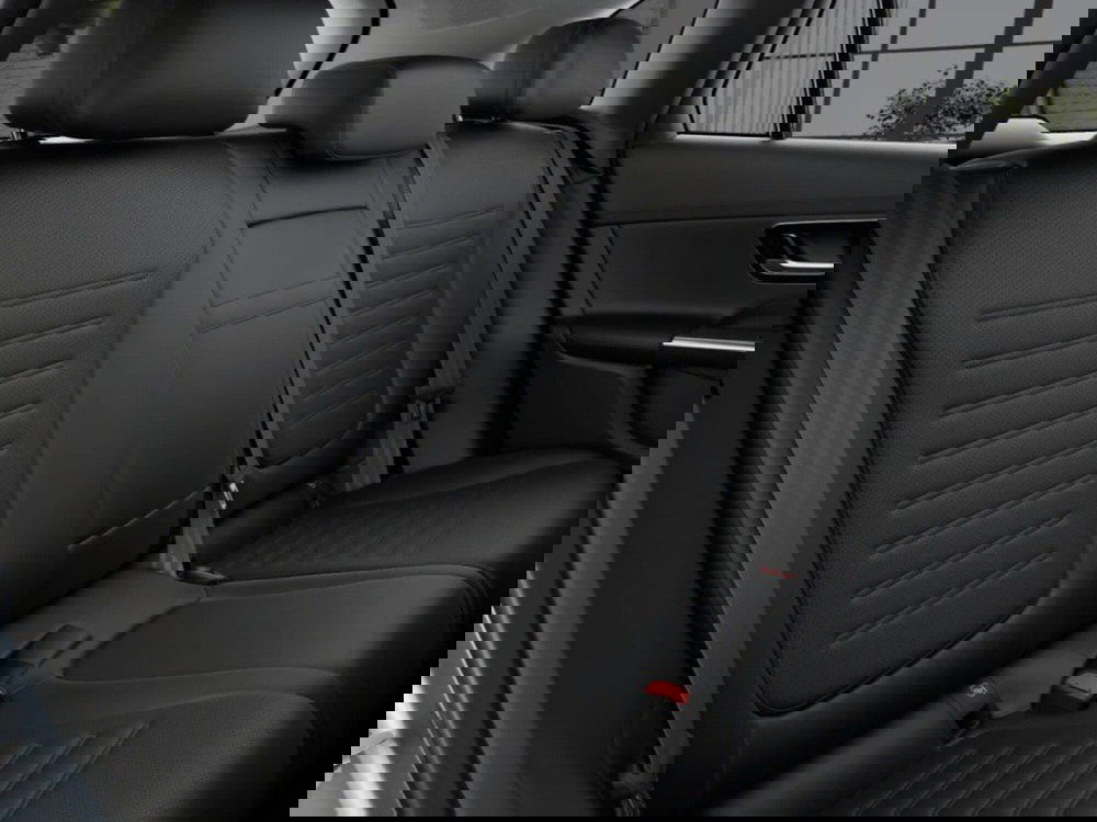 Mercedes-Benz GLC SUV nuova a Ancona (12)