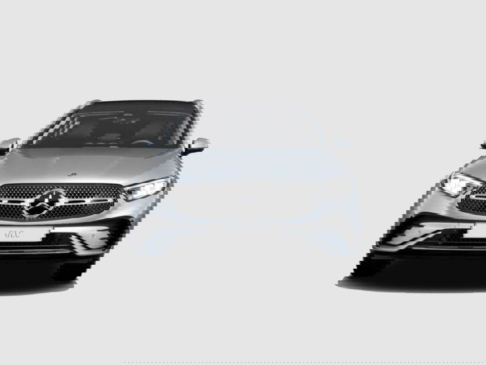 Mercedes-Benz GLC SUV nuova a Ancona (9)