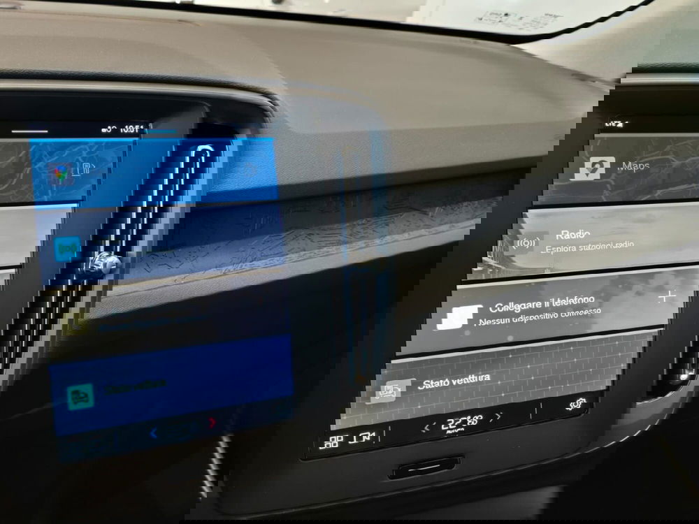 Volvo XC40 nuova a Como (6)