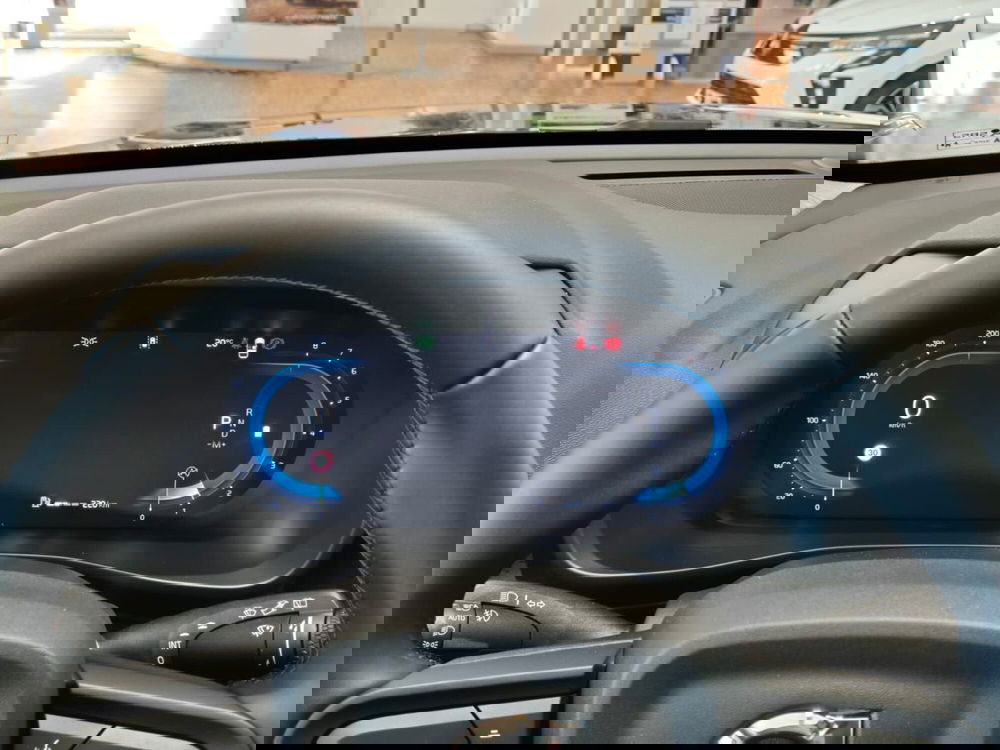 Volvo XC40 nuova a Como (8)